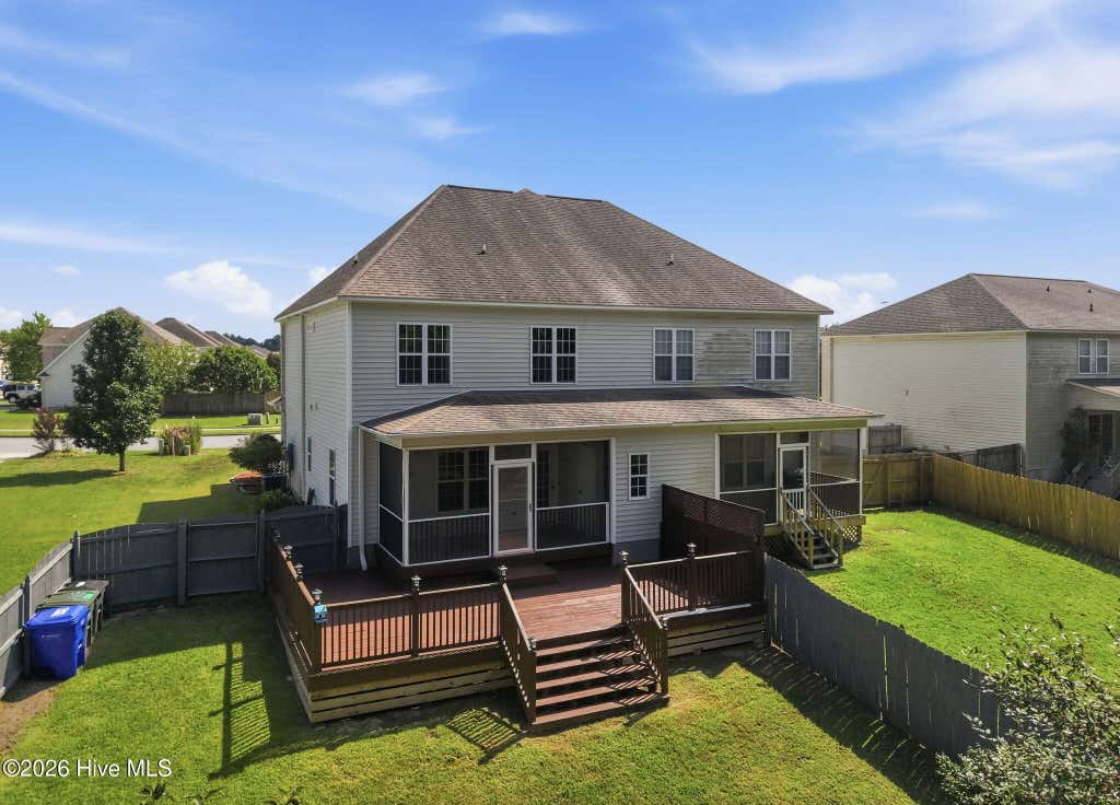 Photo of 1904 Cambria Drive #B, Greenville, NC 27834 (MLS # 100597714)