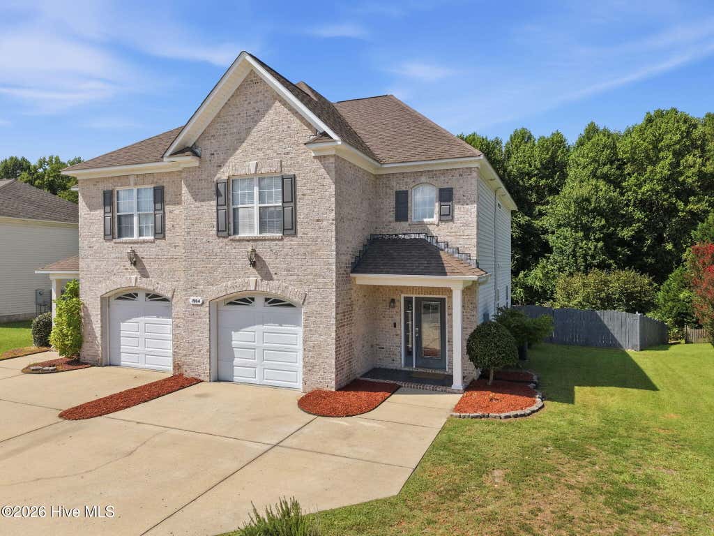 Photo of 1904 Cambria Drive #B, Greenville, NC 27834 (MLS # 100597714)