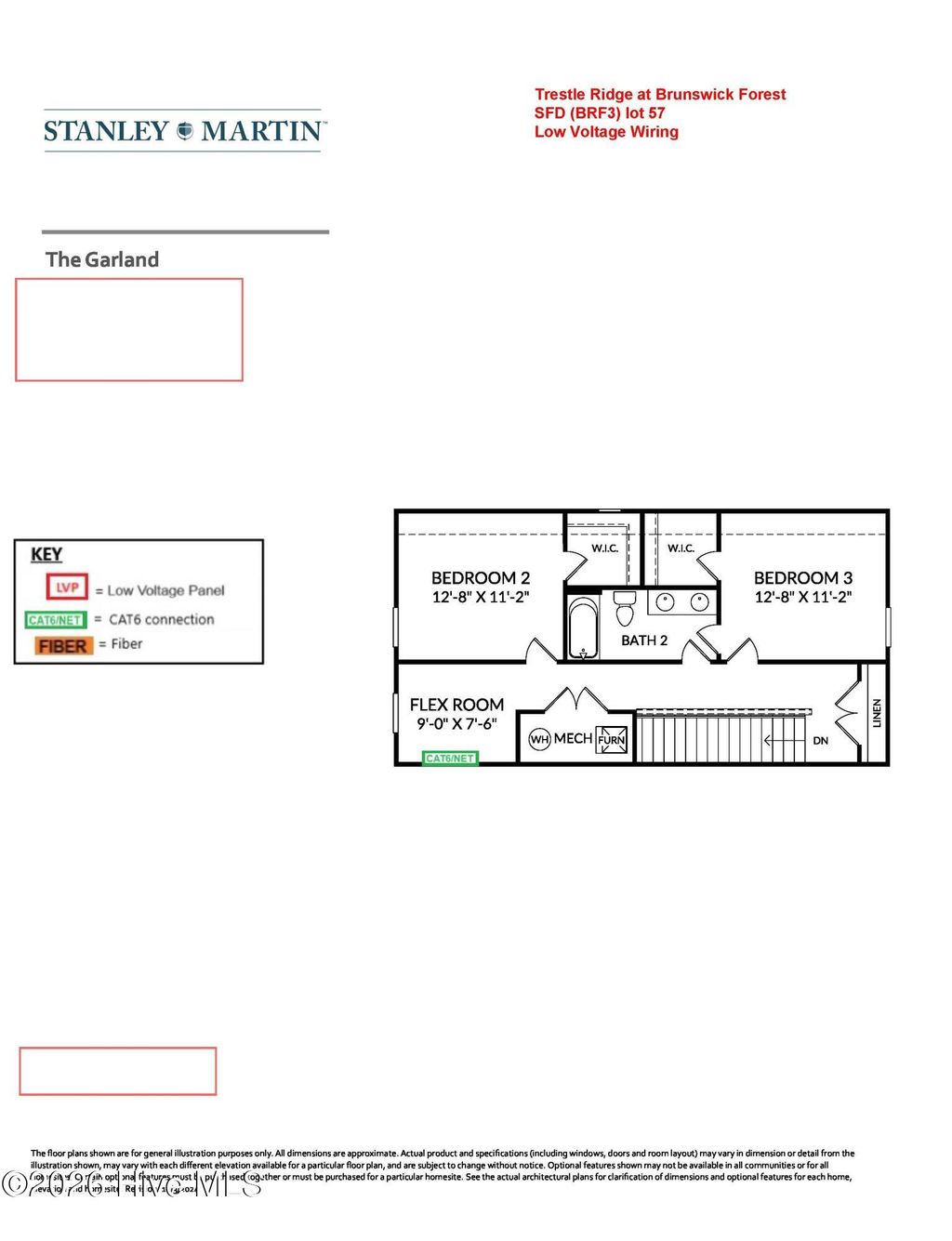 Photo of 2026 Brisco Way #57, Leland, NC 28451 (MLS # 100564794)