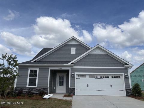 2026 Brisco Way 57 Leland NC 28451