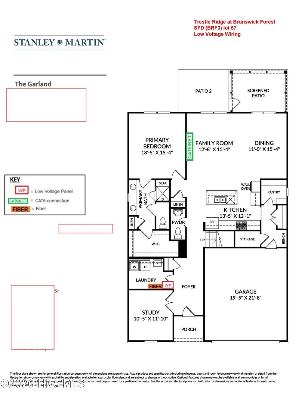 Photo of 2026 Brisco Way #57, Leland, NC 28451 (MLS # 100564794)