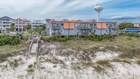 Condo For Sale - 277 W First Street # 1J<br/> Ocean Isle Beach, NC 28469