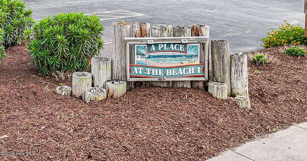 Photo of 277 W First Street # 1j, Ocean Isle Beach, NC 28469 (MLS # 100571836)