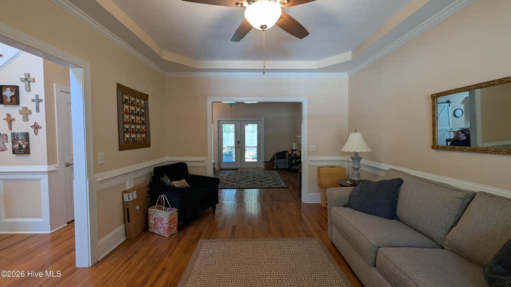Photo of 86 Cypress Woods Lane, Cameron, NC 28326 (MLS # 100593978)