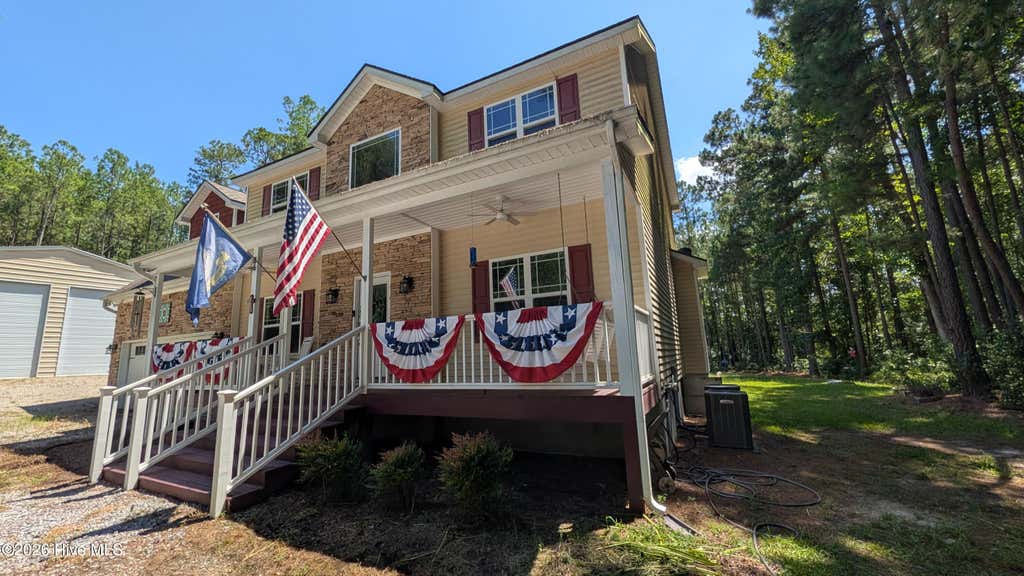 Photo of 86 Cypress Woods Lane, Cameron, NC 28326 (MLS # 100593978)