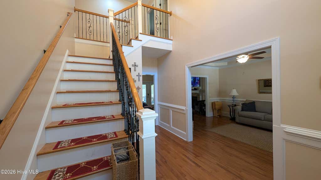 Photo of 86 Cypress Woods Lane, Cameron, NC 28326 (MLS # 100593978)