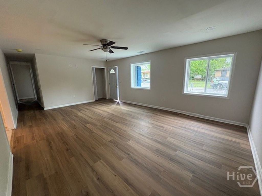 Photo of 3305 Florence Street, Savannah, GA 31405 (MLS # SA353319)