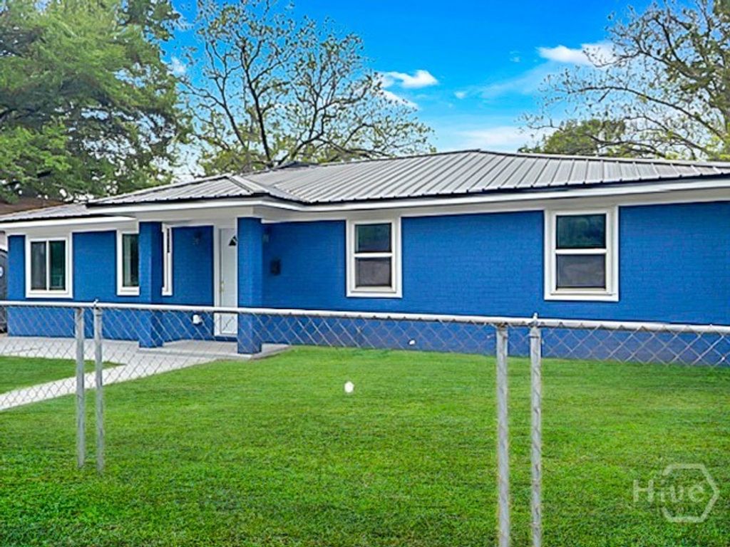 Photo of 3305 Florence Street, Savannah, GA 31405 (MLS # SA353319)