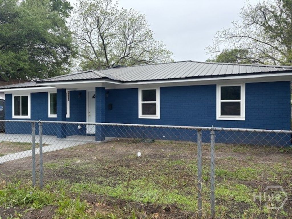 Photo of 3305 Florence Street, Savannah, GA 31405 (MLS # SA353319)