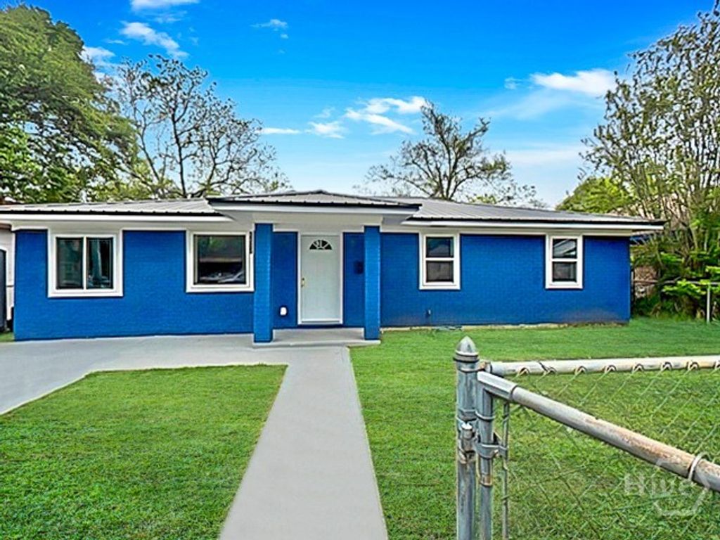 Photo of 3305 Florence Street, Savannah, GA 31405 (MLS # SA353319)