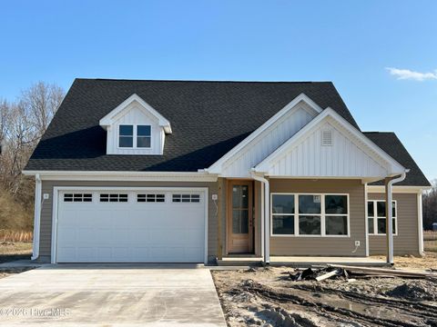 Homes For Sale - 126 Hampton Place<br/> Hertford, NC 27944