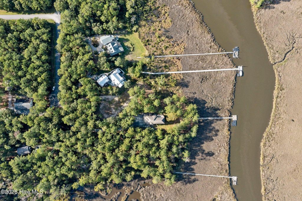 Photo of 106 Neusiok Drive, Havelock, NC 28532 (MLS # 100555240)