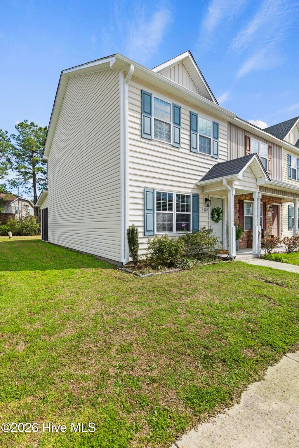 Photo of 2006 Grandeur Avenue, Jacksonville, NC 28546 (MLS # 100554013)