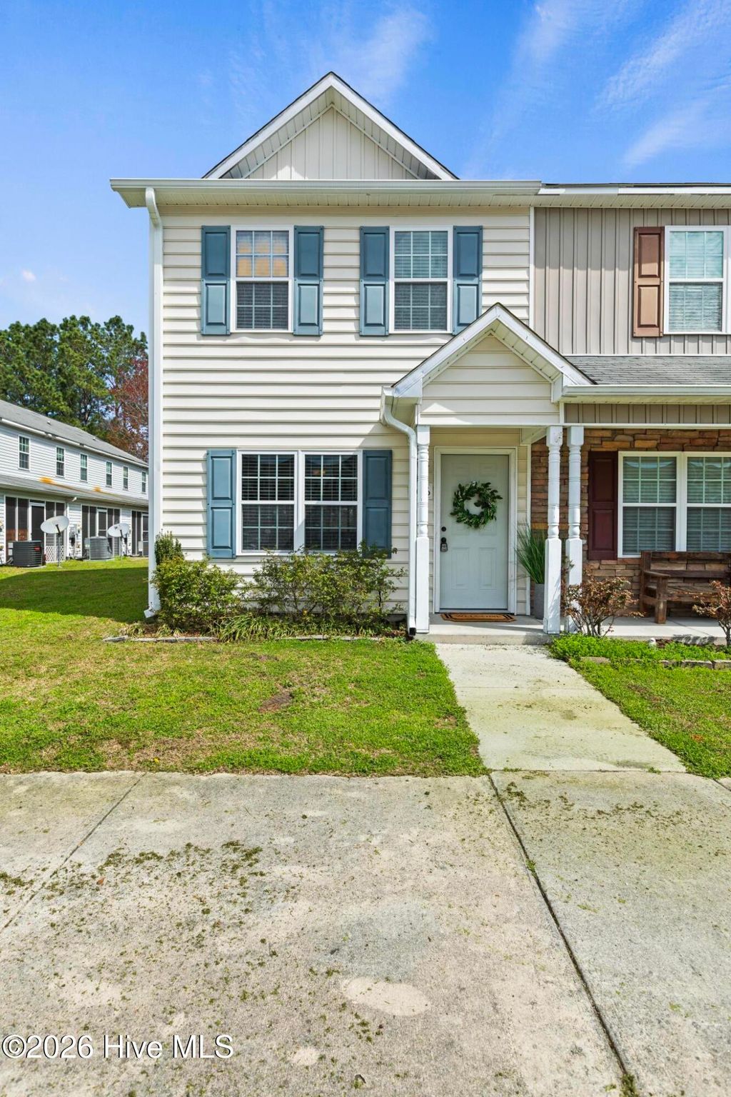 Photo of 2006 Grandeur Avenue, Jacksonville, NC 28546 (MLS # 100554013)