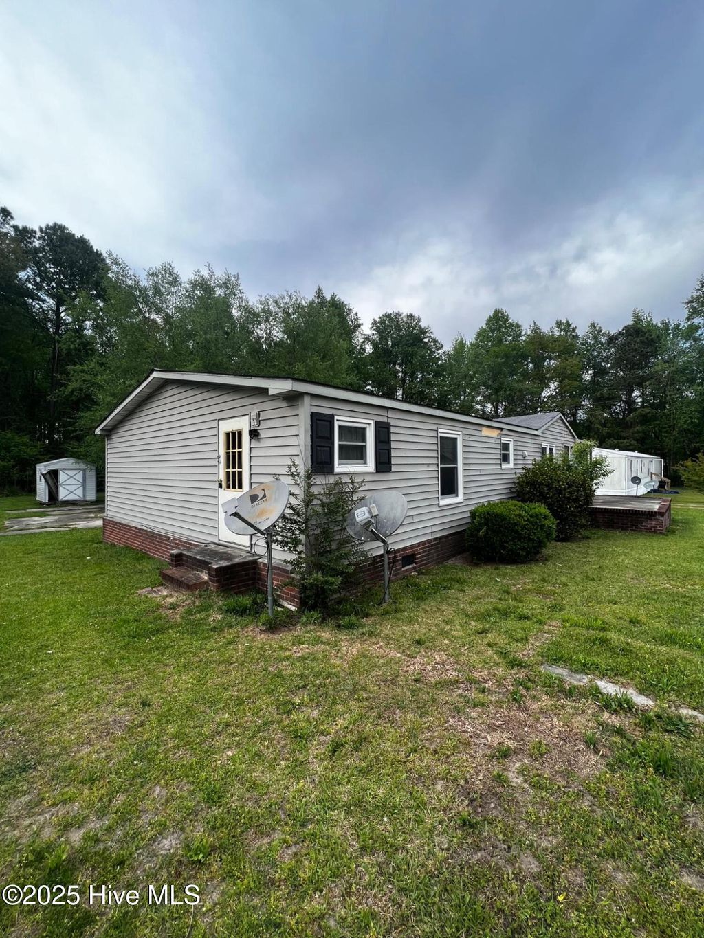 Photo of 84 Hardy Drive, Snow Hill, NC 28580 (MLS # 100544865)