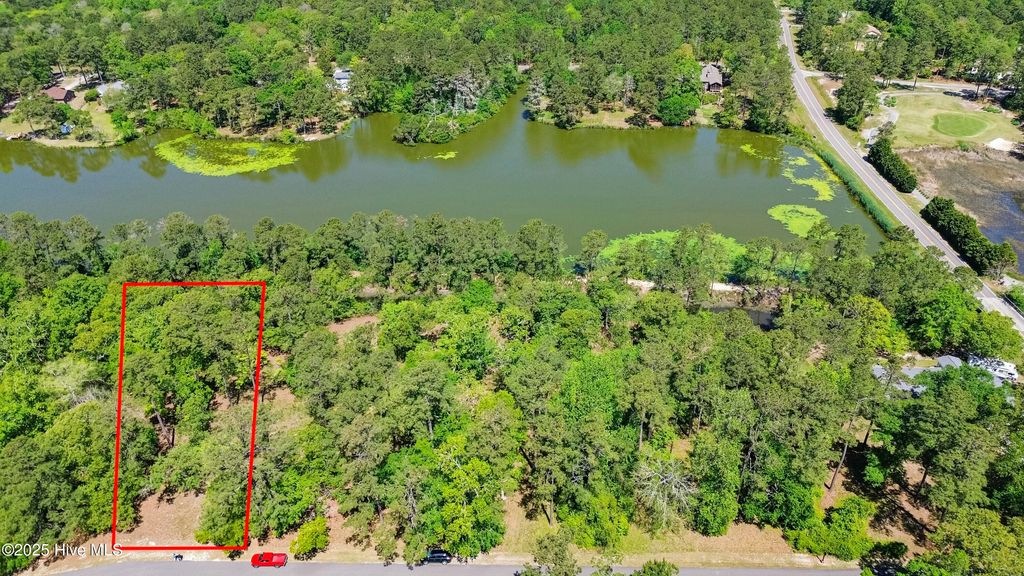 Photo of 3494 Mill Pond Road SW, Shallotte, NC 28470 (MLS # 100482289)