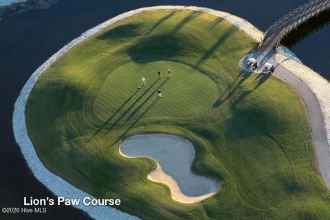 Tiny photo for 575 Morely Circle SW, Ocean Isle Beach, NC 28469 (MLS # 100564114)