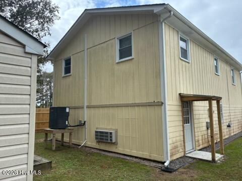 Photo of 298 Waterlily Road, Coinjock, NC 27923 (MLS # 100611498)