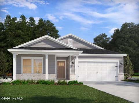 Homes For Sale - 4154 Generations Circle<br/> Brunswick County, Ash, NC 28420