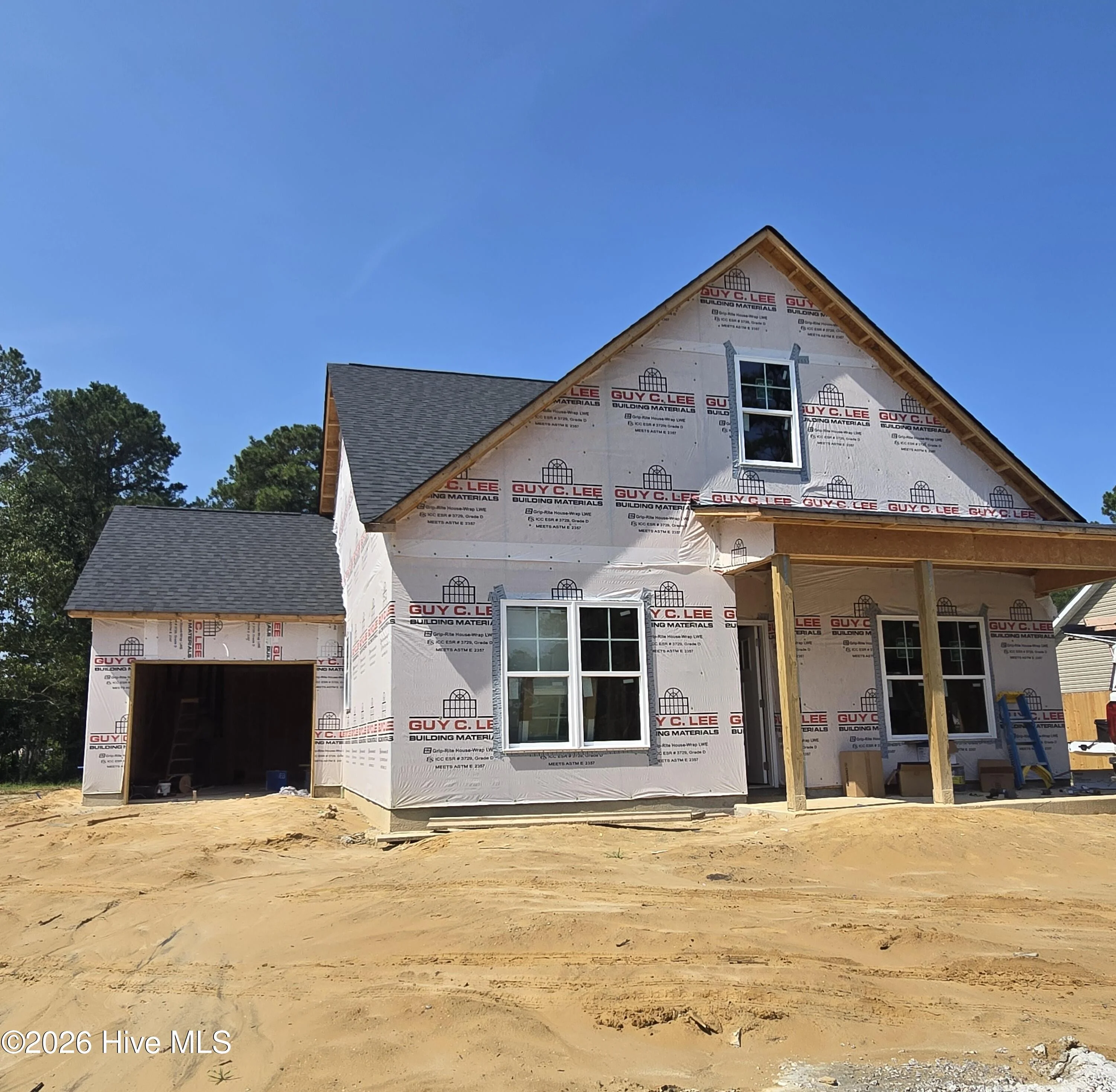 102 Maple Court