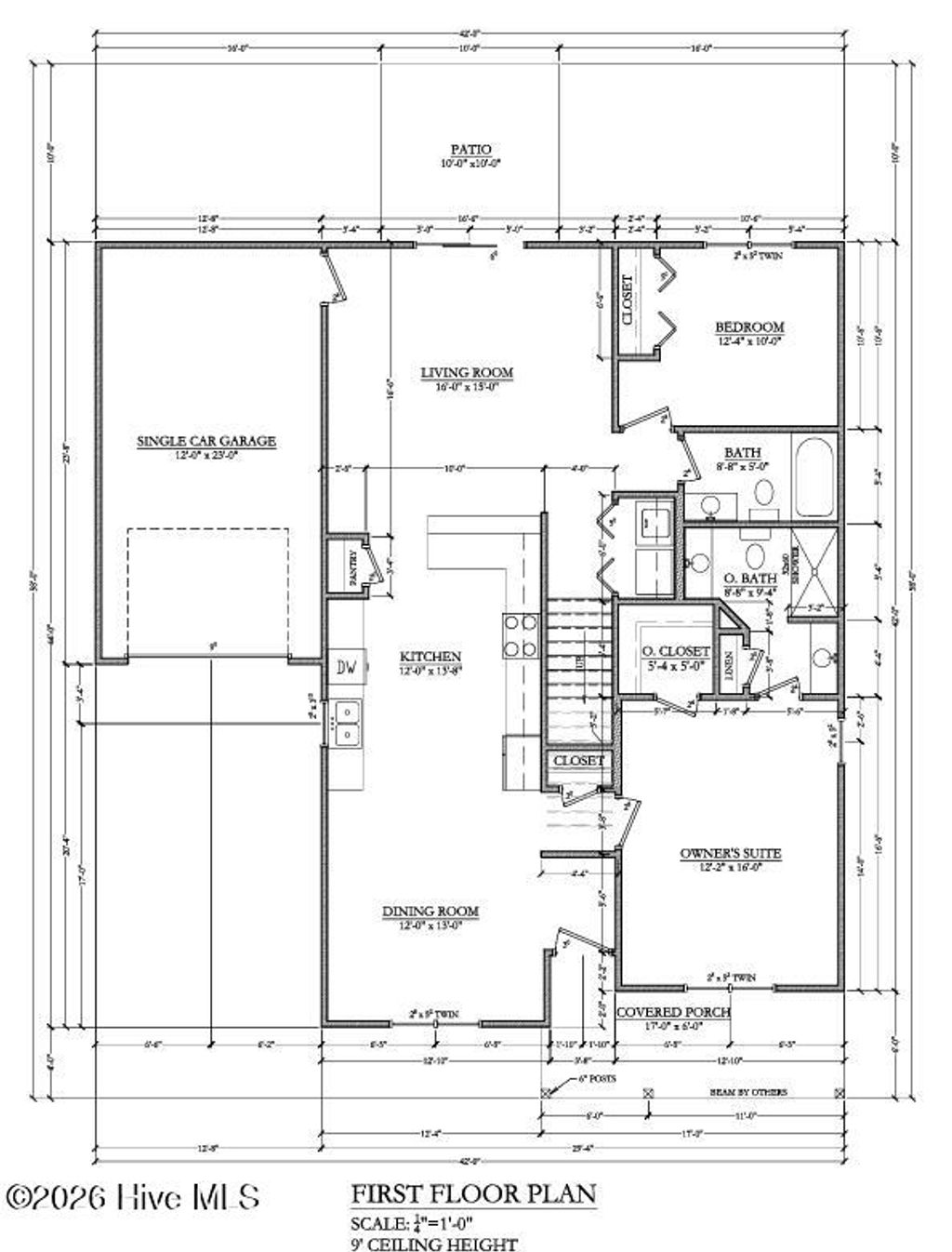 Photo of 102 Maple Court, Havelock, NC 28532 (MLS # 100556439)