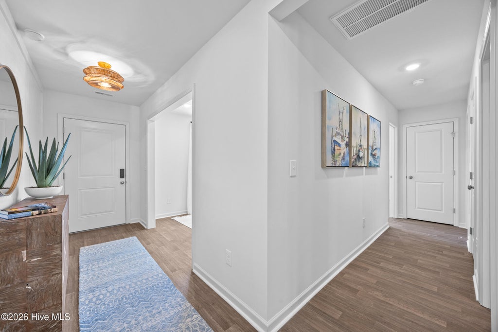 Photo of 4605 Swimming Lane #32, Shallotte, NC 28470 (MLS # 100613467)