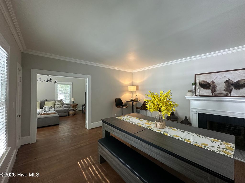 Photo of 114 E 12th Street, Washington, NC 27889 (MLS # 100553196)