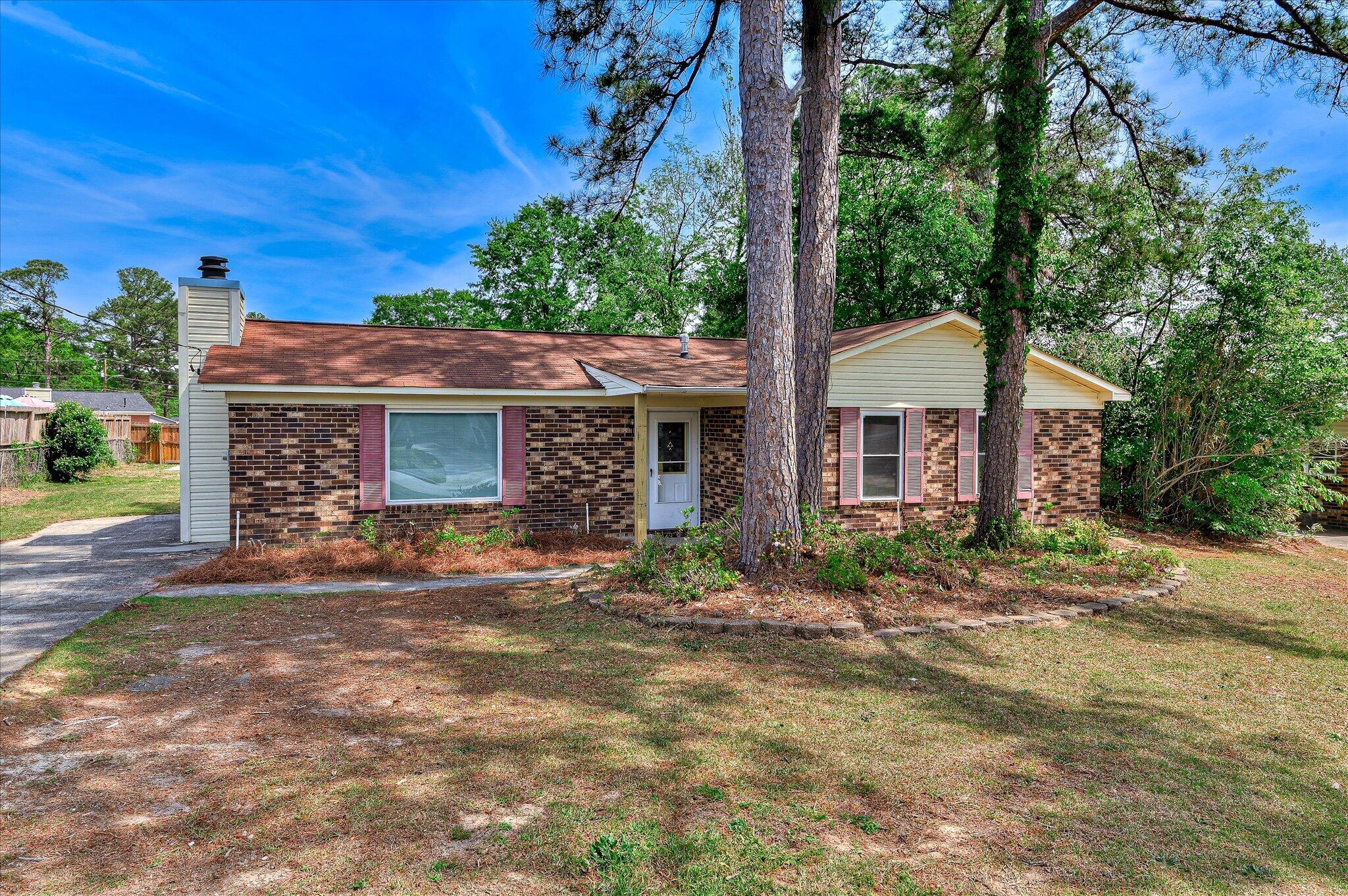 4116 Melrose Drive