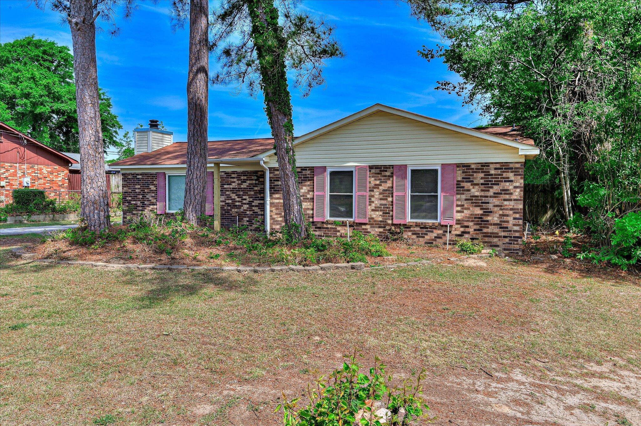 4116 Melrose Drive