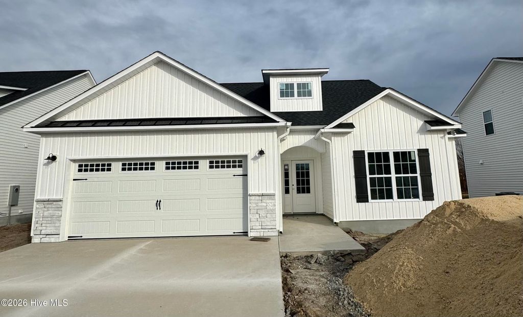 Photo of 2408 Great Laurel Court, Greenville, NC 27834 (MLS # 100549149)