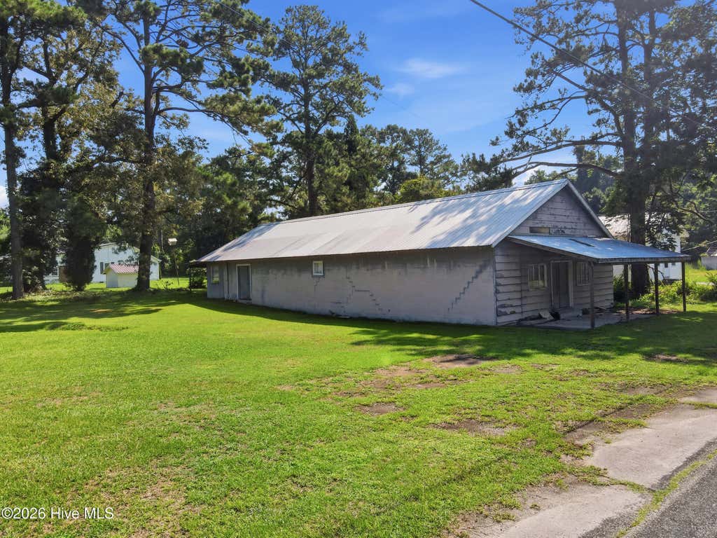 Photo of 0 Main St Ext, Edward, NC 27821 (MLS # 100592273)