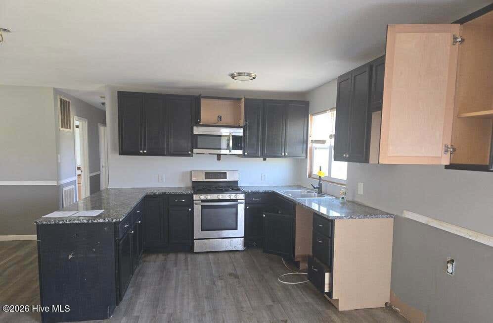 Photo of 129 Pattie Lane, Maysville, NC 28555 (MLS # 100593964)