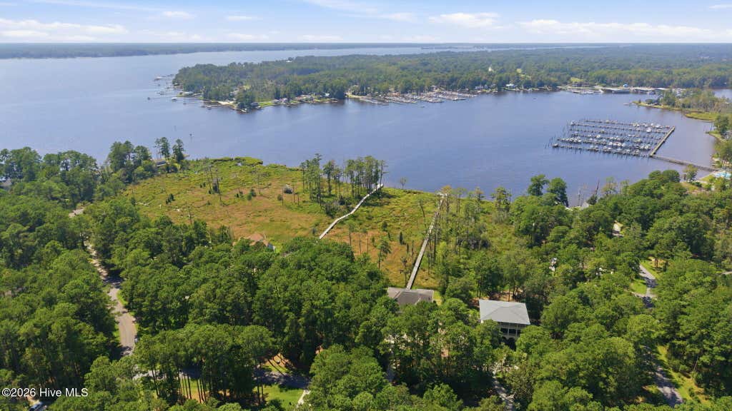 Photo of 108 Live Oak Lane, Washington, NC 27889 (MLS # 100596798)