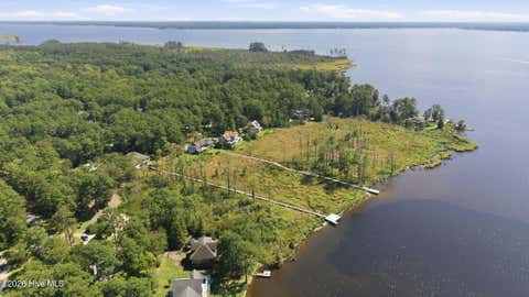 Vacant Land For Sale - LOT 108 Live Oak Lane<br/> Washington, NC 27889