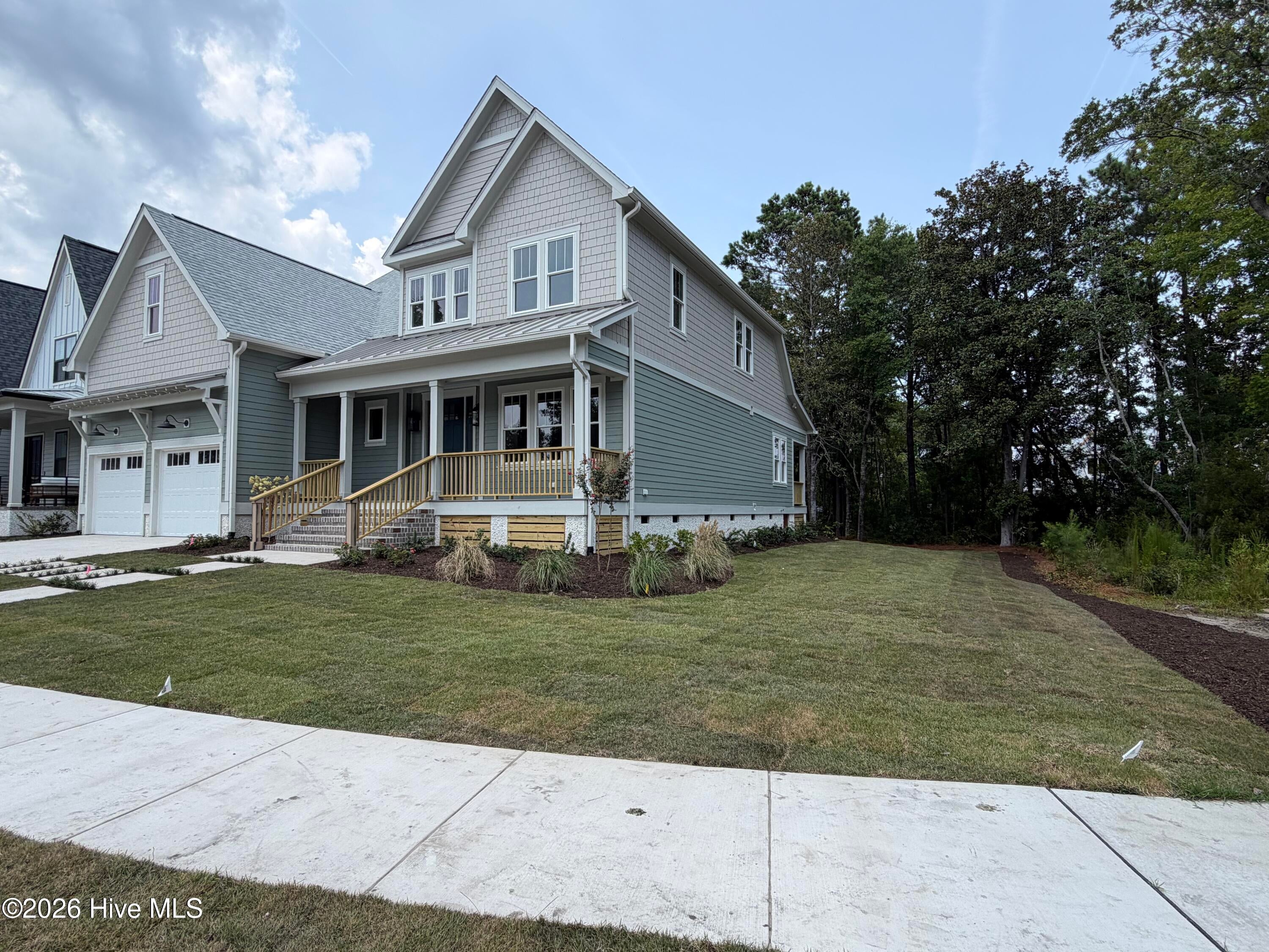 3306 Shelter Sound Court 161