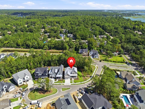 Tiny photo for 3306 Shelter Sound Court #161, Wilmington, NC 28409 (MLS # 100599882)