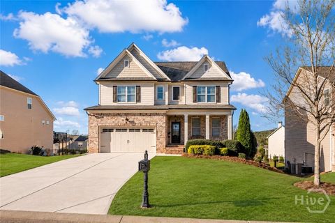 Homes For Sale - 2227 Cotton Gin Row<br/> Jefferson, GA 30549