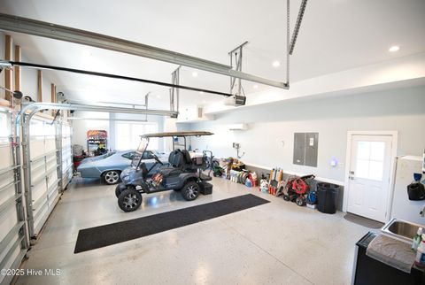 Tiny photo for 510 Crow Creek Drive NW, Calabash, NC 28467 (MLS # 100546521)