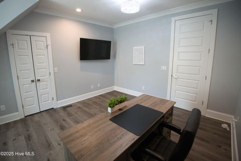 Tiny photo for 510 Crow Creek Drive NW, Calabash, NC 28467 (MLS # 100546521)