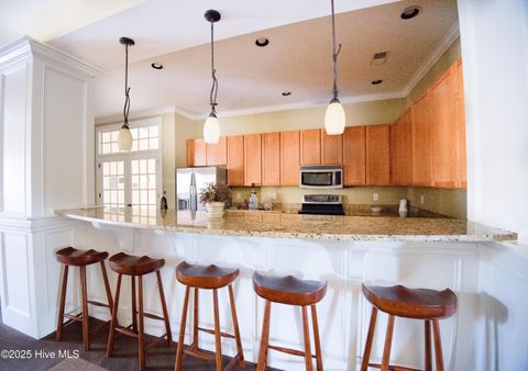 Tiny photo for 510 Crow Creek Drive NW, Calabash, NC 28467 (MLS # 100546521)