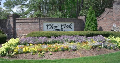 Tiny photo for 510 Crow Creek Drive NW, Calabash, NC 28467 (MLS # 100546521)