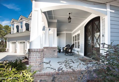 Tiny photo for 510 Crow Creek Drive NW, Calabash, NC 28467 (MLS # 100546521)