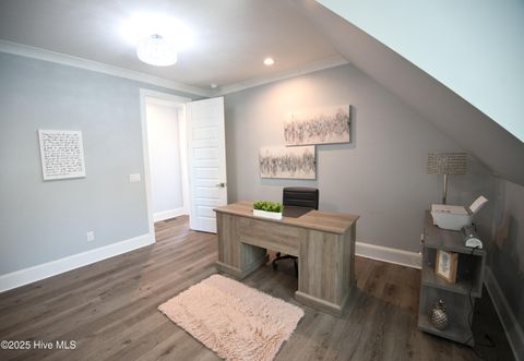 Tiny photo for 510 Crow Creek Drive NW, Calabash, NC 28467 (MLS # 100546521)