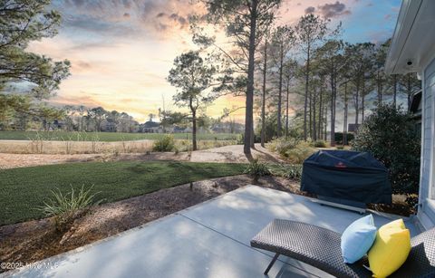 Tiny photo for 510 Crow Creek Drive NW, Calabash, NC 28467 (MLS # 100546521)