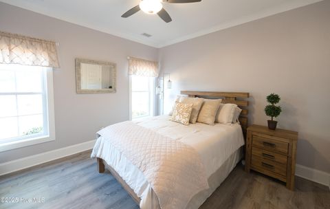 Tiny photo for 510 Crow Creek Drive NW, Calabash, NC 28467 (MLS # 100546521)