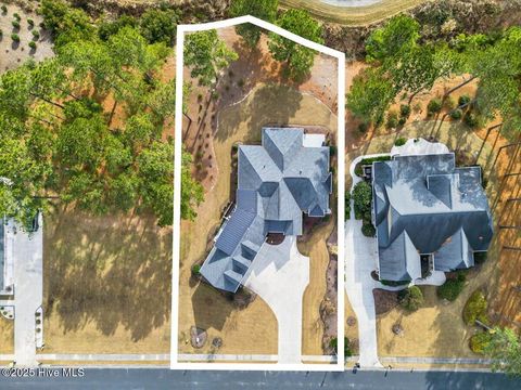 Tiny photo for 510 Crow Creek Drive NW, Calabash, NC 28467 (MLS # 100546521)