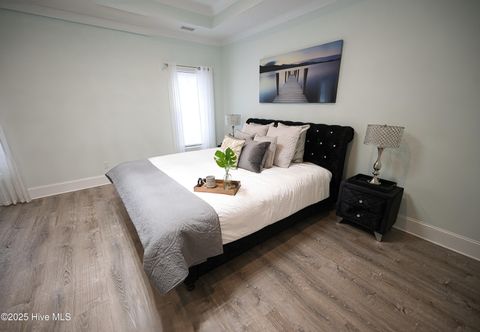 Tiny photo for 510 Crow Creek Drive NW, Calabash, NC 28467 (MLS # 100546521)