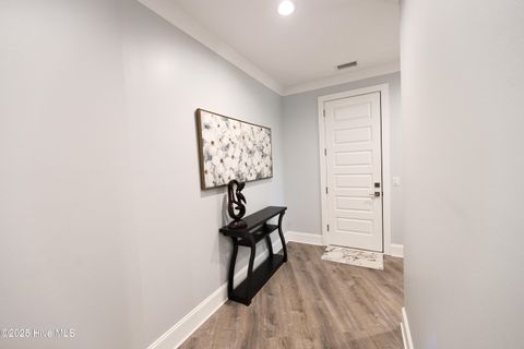 Tiny photo for 510 Crow Creek Drive NW, Calabash, NC 28467 (MLS # 100546521)