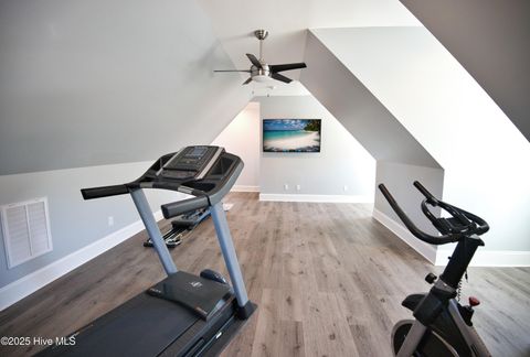 Tiny photo for 510 Crow Creek Drive NW, Calabash, NC 28467 (MLS # 100546521)