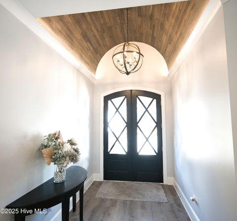 Tiny photo for 510 Crow Creek Drive NW, Calabash, NC 28467 (MLS # 100546521)